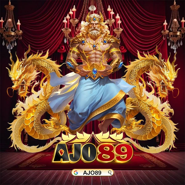 AJO89 - Aplikasi Kolase Foto Terbaik untuk Edit Foto & Desain