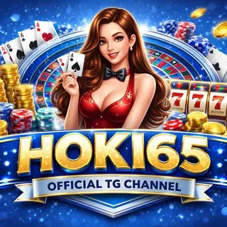 HOKI65 - Aplikasi Stiker dan Status Terbaik untuk Sosial & Chat